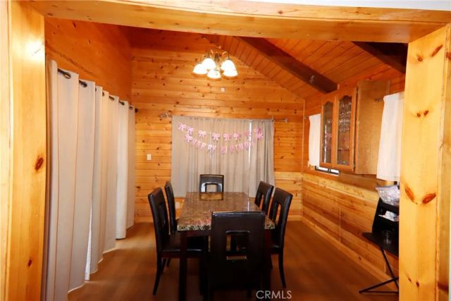 1816 Freeman Drive, Pine Mountain Club, CA 93222
