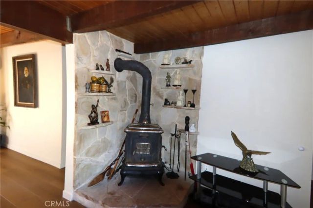1816 Freeman Drive, Pine Mountain Club, CA 93222