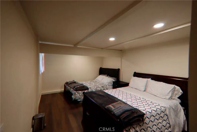 1816 Freeman Drive, Pine Mountain Club, CA 93222