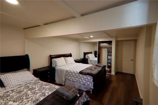 1816 Freeman Drive, Pine Mountain Club, CA 93222