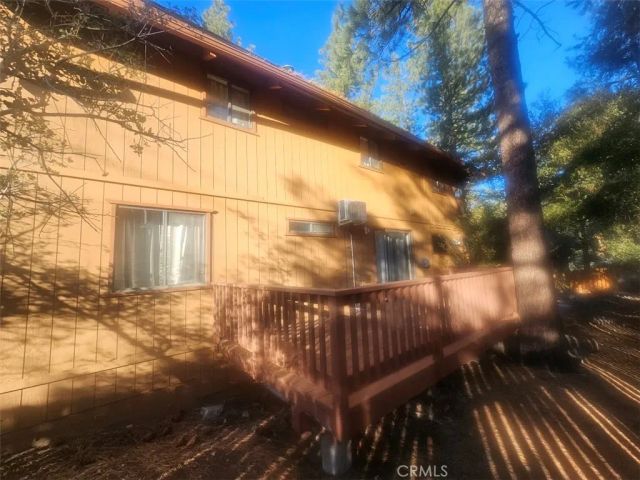 1816 Freeman Drive, Pine Mountain Club, CA 93222