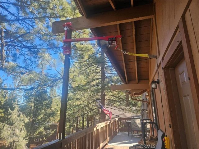 1816 Freeman Drive, Pine Mountain Club, CA 93222