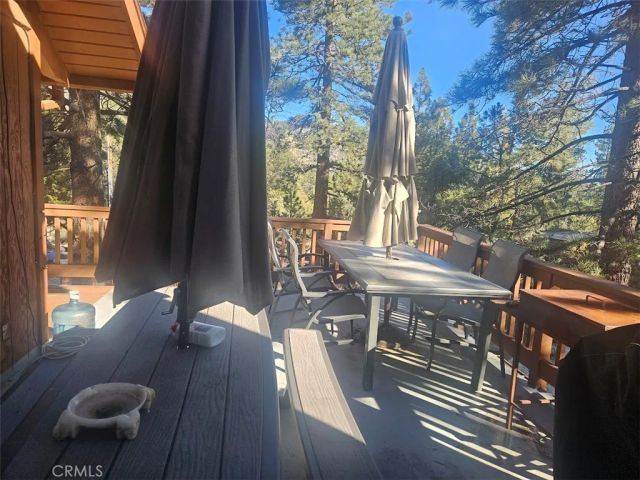 1816 Freeman Drive, Pine Mountain Club, CA 93222