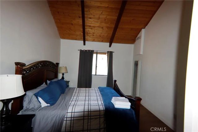 1816 Freeman Drive, Pine Mountain Club, CA 93222