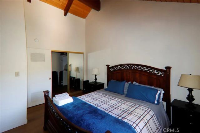1816 Freeman Drive, Pine Mountain Club, CA 93222
