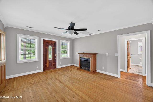 575 Island Creek Road, Rocky Point, NC 28457