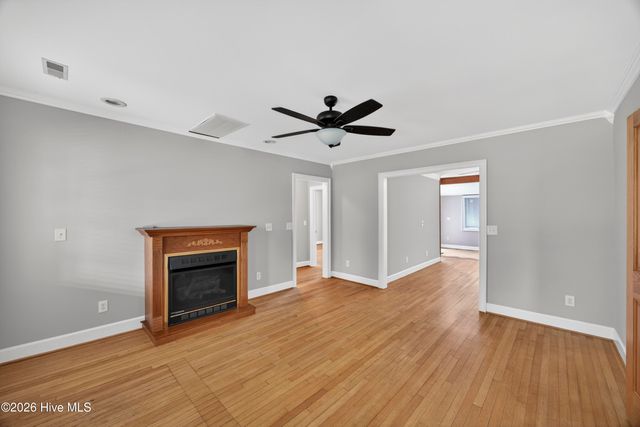 575 Island Creek Road, Rocky Point, NC 28457
