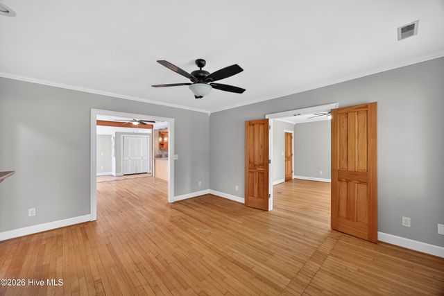 575 Island Creek Road, Rocky Point, NC 28457