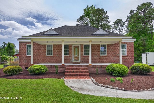 575 Island Creek Road, Rocky Point, NC 28457