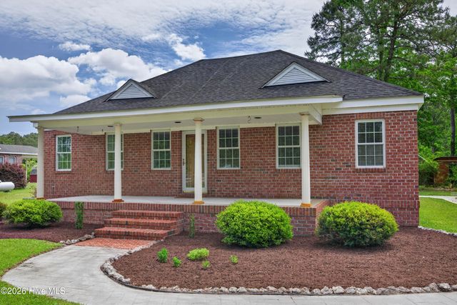 575 Island Creek Road, Rocky Point, NC 28457