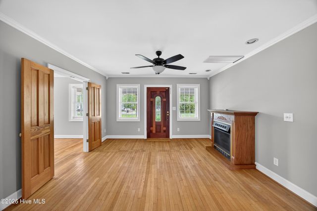 575 Island Creek Road, Rocky Point, NC 28457