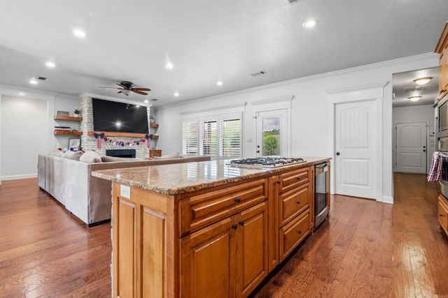 118 Beulah Land Place, Hot Springs, AR 71901