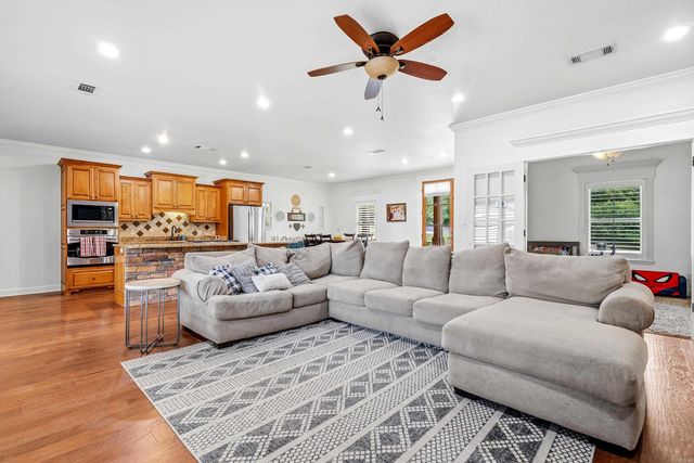 118 Beulah Land Place, Hot Springs, AR 71901