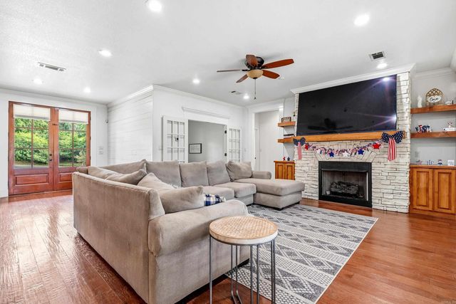 118 Beulah Land Place, Hot Springs, AR 71901