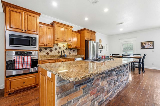 118 Beulah Land Place, Hot Springs, AR 71901