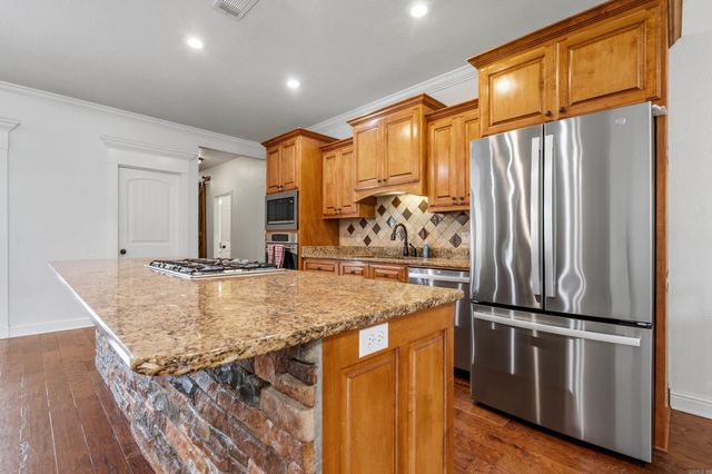 118 Beulah Land Place, Hot Springs, AR 71901