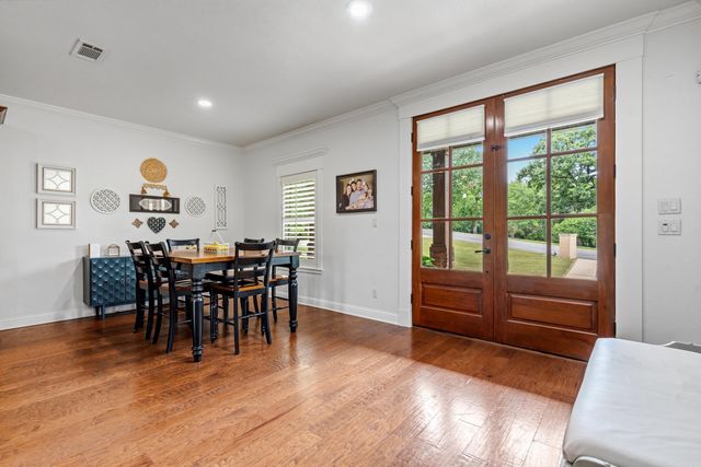 118 Beulah Land Place, Hot Springs, AR 71901