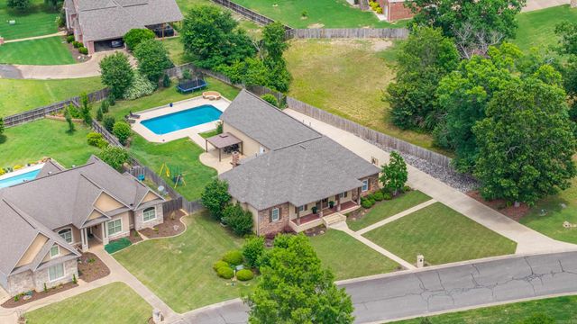 118 Beulah Land Place, Hot Springs, AR 71901