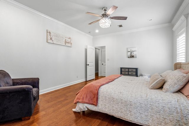 118 Beulah Land Place, Hot Springs, AR 71901
