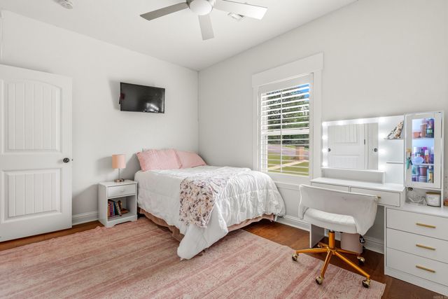 118 Beulah Land Place, Hot Springs, AR 71901