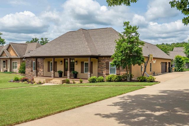 118 Beulah Land Place, Hot Springs, AR 71901