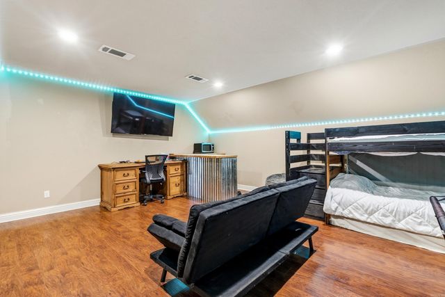 118 Beulah Land Place, Hot Springs, AR 71901