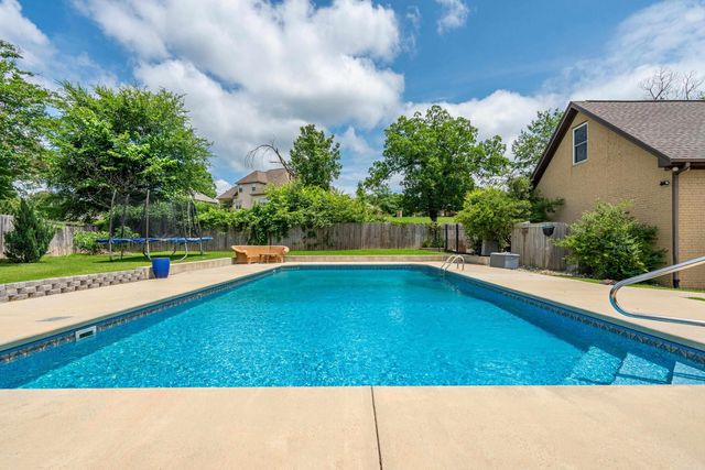 118 Beulah Land Place, Hot Springs, AR 71901