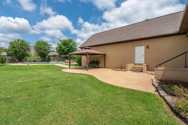 118 Beulah Land Place, Hot Springs, AR 71901