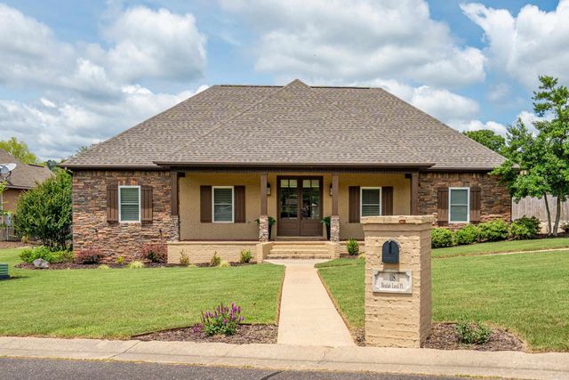 118 Beulah Land Place, Hot Springs, AR 71901