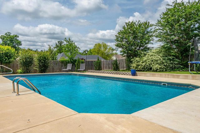 118 Beulah Land Place, Hot Springs, AR 71901