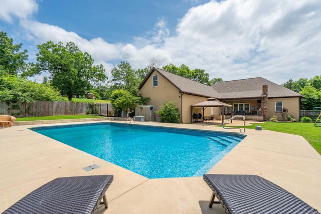 118 Beulah Land Place, Hot Springs, AR 71901