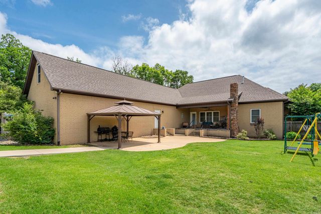 118 Beulah Land Place, Hot Springs, AR 71901