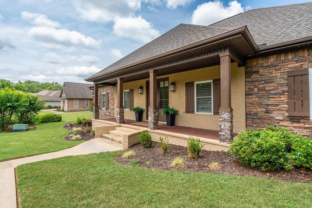 118 Beulah Land Place, Hot Springs, AR 71901