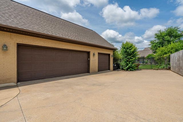 118 Beulah Land Place, Hot Springs, AR 71901