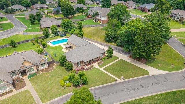 118 Beulah Land Place, Hot Springs, AR 71901