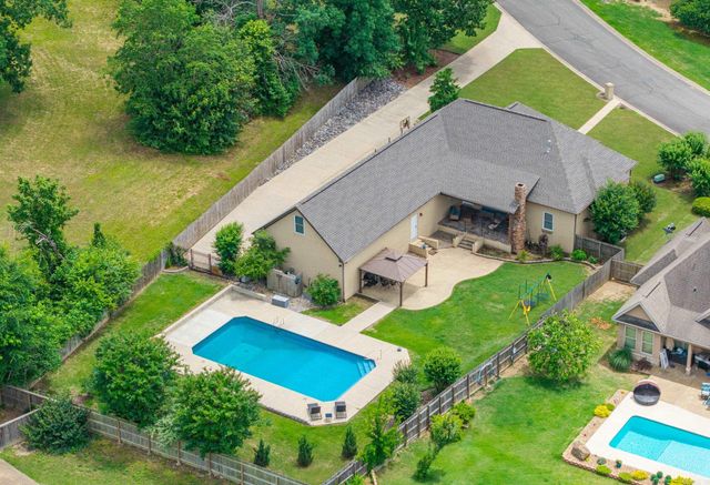 118 Beulah Land Place, Hot Springs, AR 71901