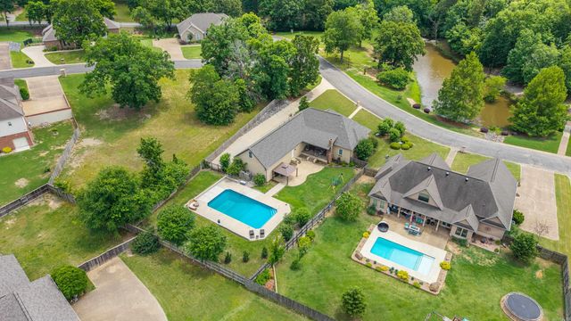 118 Beulah Land Place, Hot Springs, AR 71901