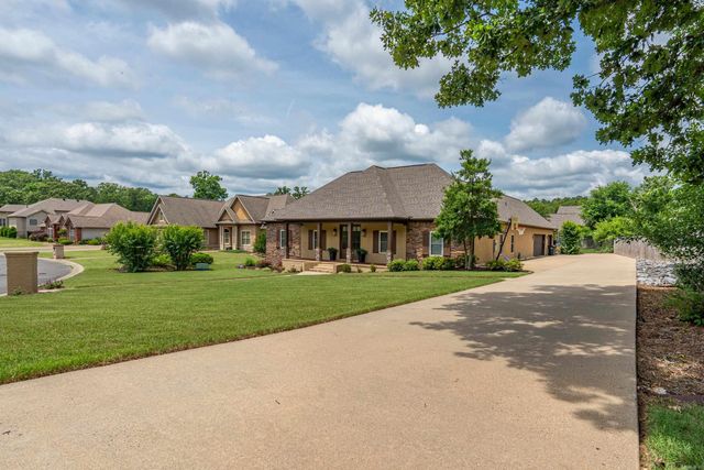 118 Beulah Land Place, Hot Springs, AR 71901