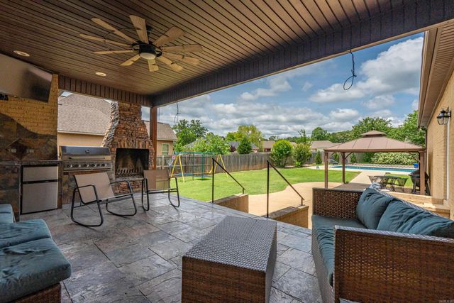 118 Beulah Land Place, Hot Springs, AR 71901