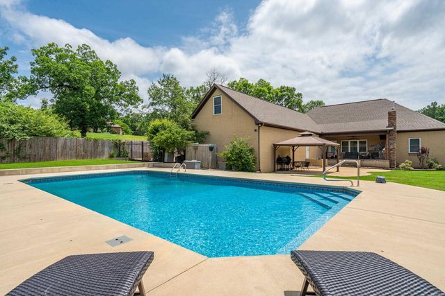 118 Beulah Land Place, Hot Springs, AR 71901