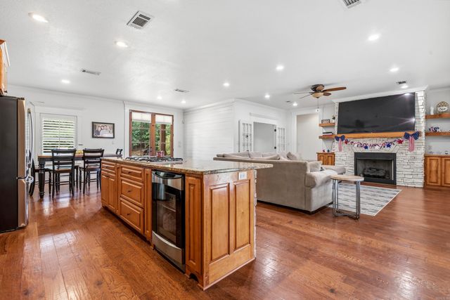 118 Beulah Land Place, Hot Springs, AR 71901