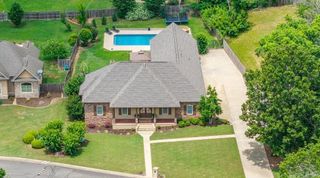 118 Beulah Land Place, Hot Springs, AR 71901