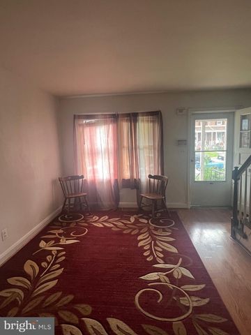 2914 KINGSLEY ST, Baltimore, MD 21223