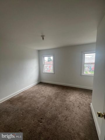 2914 KINGSLEY ST, Baltimore, MD 21223