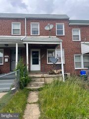 2914 KINGSLEY ST, Baltimore, MD 21223