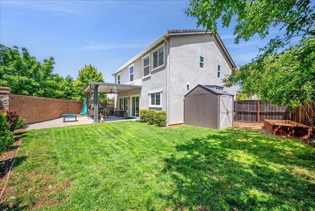 4325 Gentry Way, Rocklin, CA 95677