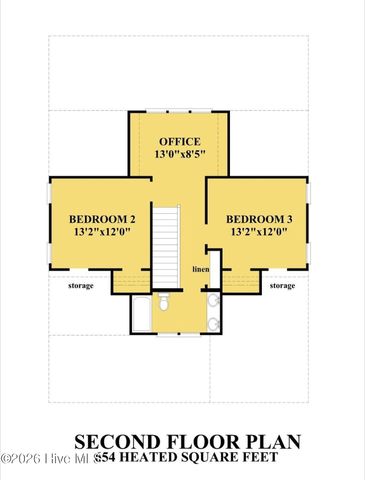 319 Landon Lane, Sneads Ferry, NC 28460