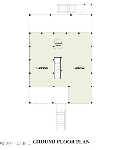 319 Landon Lane, Sneads Ferry, NC 28460