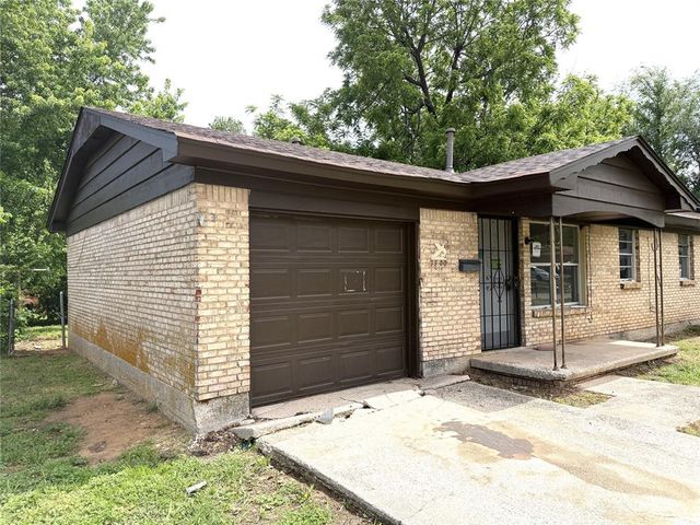 1500 McDonald Drive, Midwest City, OK 73130