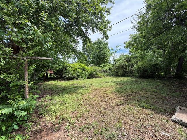 1500 McDonald Drive, Midwest City, OK 73130